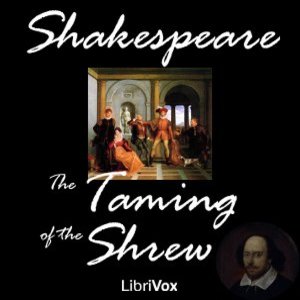 cover image of The taming of the shrew